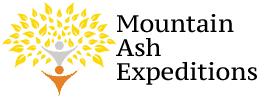 Mountain Ash Logo
